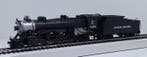 Märklin H0 - 37973.2 - Stoomlocomotief met tender (1) -, Nieuw
