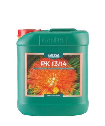 Canna PK 13-14 - 5L, Verzenden, Nieuw