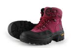 Timberland Veterboots in maat 38 Roze, Kleding | Dames, Schoenen, Overige kleuren, Verzenden, Overige typen, Zo goed als nieuw