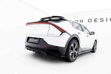 Achterspoiler boven Kia EV6 Mk1, Auto diversen, Tuning en Styling, Verzenden