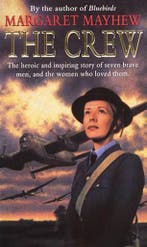 The Crew 9780552144926 Margaret Mayhew, Verzenden, Gelezen, Margaret Mayhew