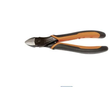 Bahco 2101G-160 zijkniptang, 160 mm, 6¼ inch, Multi, Verzenden, Nieuw