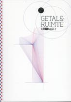 Getal en Ruimte  1 vwo deel 2 deel Leerboek 9789011112902, Boeken, Verzenden, Zo goed als nieuw