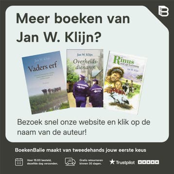 Johannes de Heer meer dan 125 jaar 9789082227031, Boeken, Verzenden, Zo goed als nieuw, Jan W. Klijn