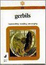 22 gerbils V.n.k. gids 9789072313119, Verzenden, Gelezen