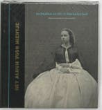 ALBUM VOOR MIENTJE 9789068683851 N. van den Berg, Verzenden, Zo goed als nieuw, N. van den Berg