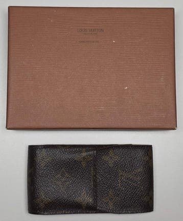 Louis Vuitton - louis vuitton - Zonder minimumprijs -, Nieuw