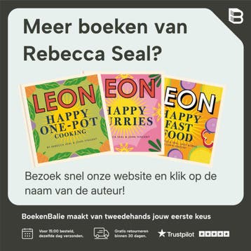 Istanbul - Rebecca Seal 9781742706016, Verzenden, Zo goed als nieuw, Rebecca Seal