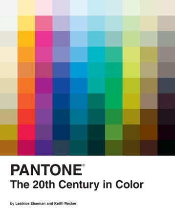Pantone: The Twentieth Century in Color: (Coffee Table, Verzenden, Nieuw