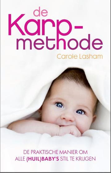 De Karp-methode 9789021557311 Carole Lasham, Verzenden, Gelezen, Carole Lasham