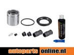 Remklauw revisie set Alfa Romeo Gt voorzijde, Verzenden, Nieuw, Alfa Romeo