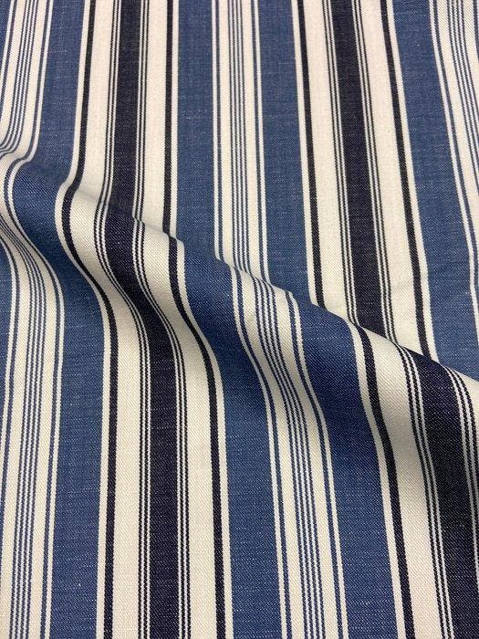 Raro weefsel van hoge kwaliteit in linnen en katoen, gemaakt, Antiek en Kunst, Antiek | Kleden en Textiel