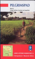 Pelgrimspad / 2 / LAW / 7-2 9789071068768 Chr. Will, Boeken, Reisgidsen, Verzenden, Zo goed als nieuw, Chr. Will