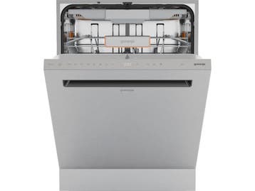 GORENJE ULTRA16BUWIFIX - Vaatwasser onderbouw - 16 couverts, Witgoed en Apparatuur, Vaatwasmachines, Verzenden, Zo goed als nieuw
