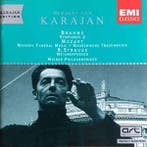 cd - Brahms - The Vienna Years 1946 - 1949, Cd's en Dvd's, Verzenden, Zo goed als nieuw