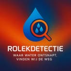 Mogelijke Lekkageplaatsen in en om het Huis | Rolekdetectie, 24-uursservice