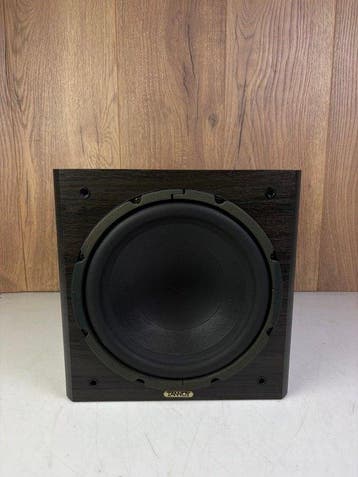 Tannoy - mX-SUB 10 - Powered Subwoofer luidsprekerset, Nieuw