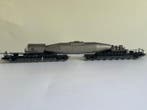Trix H0 - 24018 - Modeltrein goederenwagon (1) -, Nieuw