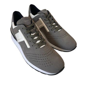 Tods - Allacciato Nuavo Sportivo - Sneakers - Maat: EU 46.5, Kleding | Heren, Nieuw