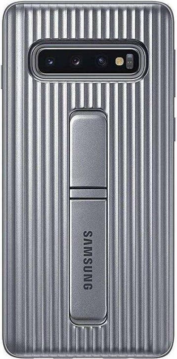 Samsung Protective Standing Cover - voor Samsung Galaxy S10, Ophalen of Verzenden, Nieuw