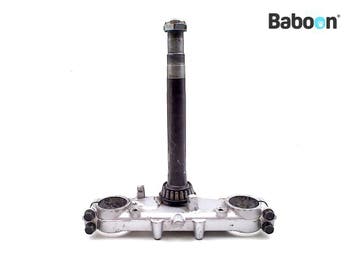 Voorvork T-stuk Suzuki DR 650 R 1992-1995 (DR650 SP44B), Verzenden, Gebruikt