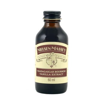 Vanille Extract Bourbon 60ml, Verzenden, Nieuw
