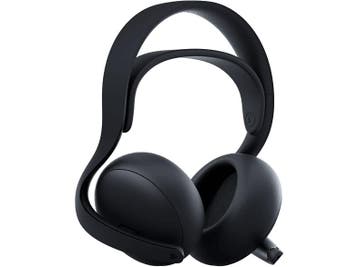 Sony Pulse Elite Midnight Black Draadloze Headset Zwart, Audio, Tv en Foto, Koptelefoons, Verzenden, Nieuw, Sony