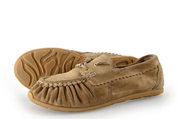 Nubikk Loafers in maat 37 Beige, Nubikk, Verzenden, Beige, Overige typen