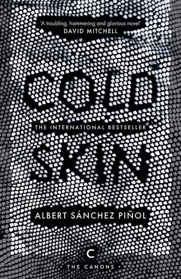 Cold Skin - Albert Snchez Piol 9781782117179, Verzenden, Zo goed als nieuw, Albert Snchez Piol