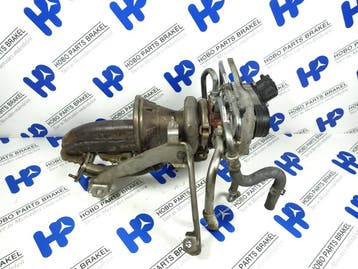 Turbo A 274 090 3080 (!), Ophalen of Verzenden, Gebruikt, Mercedes-Benz