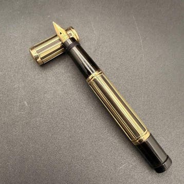 Waterman - Safety night and day - Vulpen, Nieuw