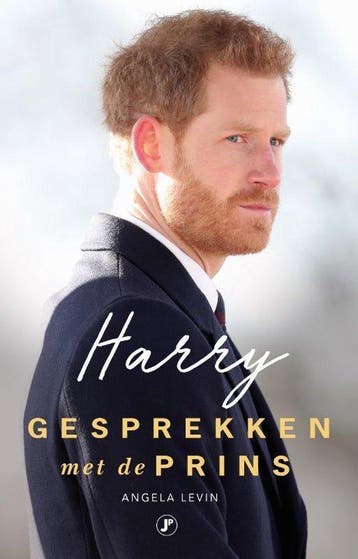 Harry, Ophalen of Verzenden, Nieuw