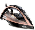 2dekans | Tefal Ultimate Pure FV9845 Stoomstrijkijzer, Witgoed en Apparatuur, Strijkijzers en Strijkplanken, Ophalen of Verzenden