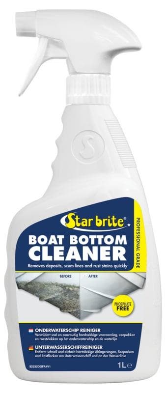 Starbrite onderwaterschipreiniger- romp- en bodemreiniger..., Ophalen of Verzenden, Nieuw, Lijn of Blok