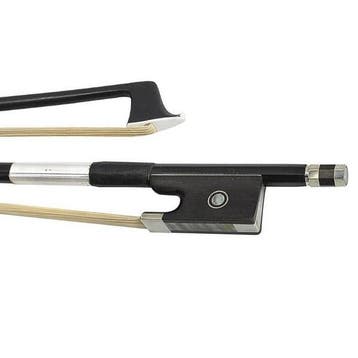Strijkstok Carbon EBBEN Slof  v.a. € 39,90, Muziek en Instrumenten, Ophalen of Verzenden, Nieuw