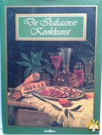 ITALIAANSE KOOKKUNST, DE 9789054268710 L. de Medici, Verzenden, Gelezen, L. de Medici