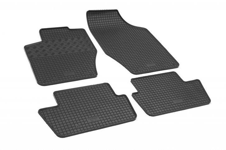 Rubber automatten Peugeot 308 & 308 SW 2007-2014, Auto-onderdelen, Interieur en Bekleding, Nieuw, Peugeot, Verzenden