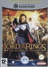 The Lord of the Rings The Return of the King PlC Lelijk Eend, Ophalen of Verzenden, Gebruikt