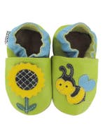 SALE -60%! De schattigste Hobea kruipschoentjes met korting!, Verzenden, Nieuw, Hobea