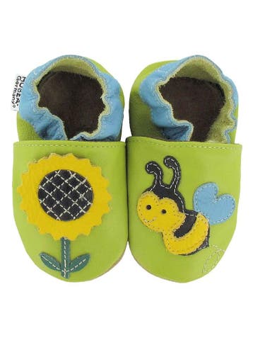 SALE -60%! De schattigste Hobea kruipschoentjes met korting!, Verzenden, Nieuw, Hobea