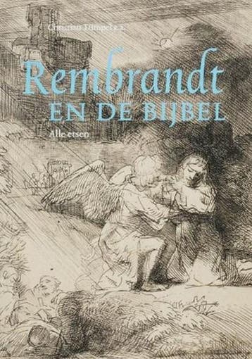 Rembrandt en de bijbel | 9789040082832 | TUMPEL, C., Boeken, Ophalen of Verzenden, Zo goed als nieuw, TUMPEL, C.