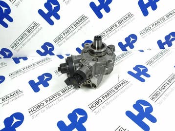 Hogedrukpomp A 654 070 4401, Auto-onderdelen, Ophalen of Verzenden, Gebruikt