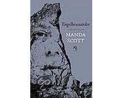 Engelbewaarder - Engelbewaarder, Boeken, Romans, Ophalen of Verzenden