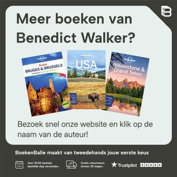 New England - Benedict Walker 9781787013537, Verzenden, Zo goed als nieuw, Benedict Walker