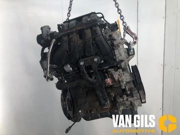 Motor Chevrolet Spark O275894, Ophalen of Verzenden, Nieuw