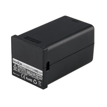 Godox Batterij voor AD300Pro, Ophalen of Verzenden, Nieuw