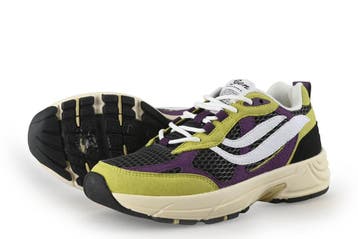 Genesis Sneakers in maat 38 Overig, Overige kleuren, Genesis, Verzenden, Sneakers of Gympen