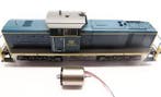 micromotor HMT001 motor ombouwset voor Märklin / Trix  BR, Hobby en Vrije tijd, Overige merken, Gelijkstroom, Verzenden, Overige typen