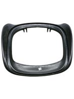 Herman Miller Aeron Classic Zitting Omlijsting - Onderdeel, Verzenden, Zwart, Nieuw, Bureaustoel