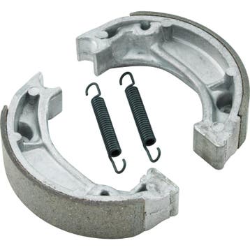 BikeMaster BM-333 Brake Shoes, Ophalen of Verzenden, Nieuw